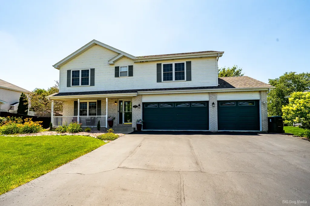 178 West Otto Drive New Lenox IL 60451