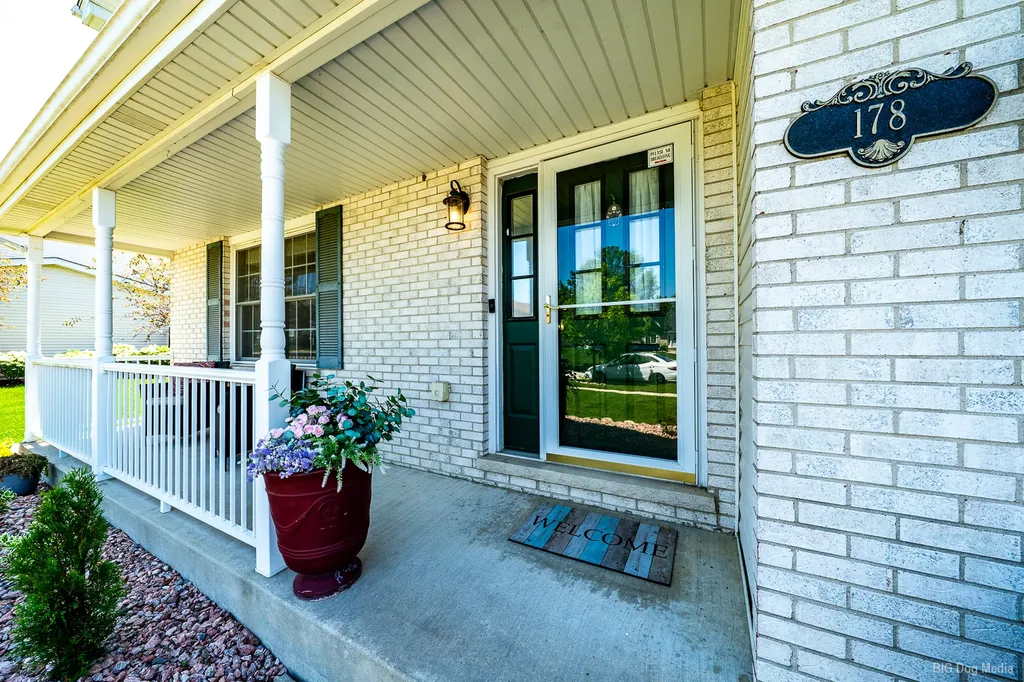 178 West Otto Drive New Lenox IL 60451