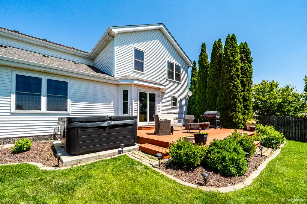 178 West Otto Drive New Lenox IL 60451