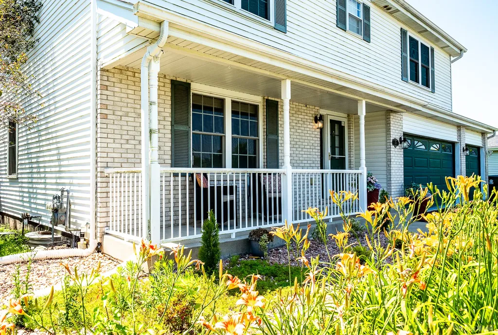178 West Otto Drive New Lenox IL 60451