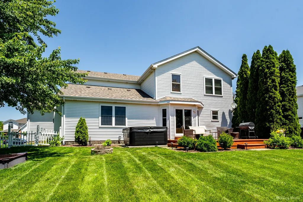 178 West Otto Drive New Lenox IL 60451