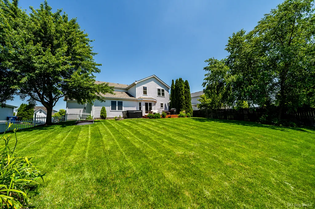 178 West Otto Drive New Lenox IL 60451