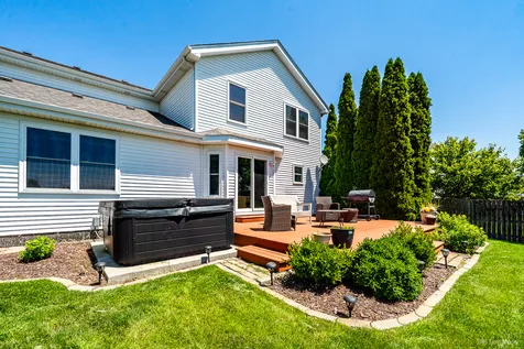 178 West Otto Drive New Lenox IL 60451