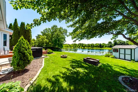 178 West Otto Drive New Lenox IL 60451