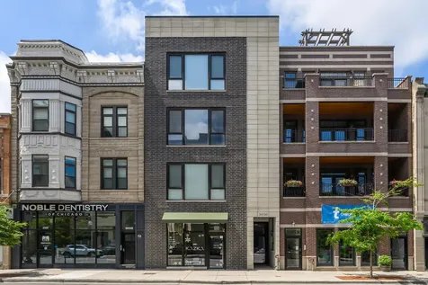 3056 North Lincoln Avenue Chicago IL 60657
