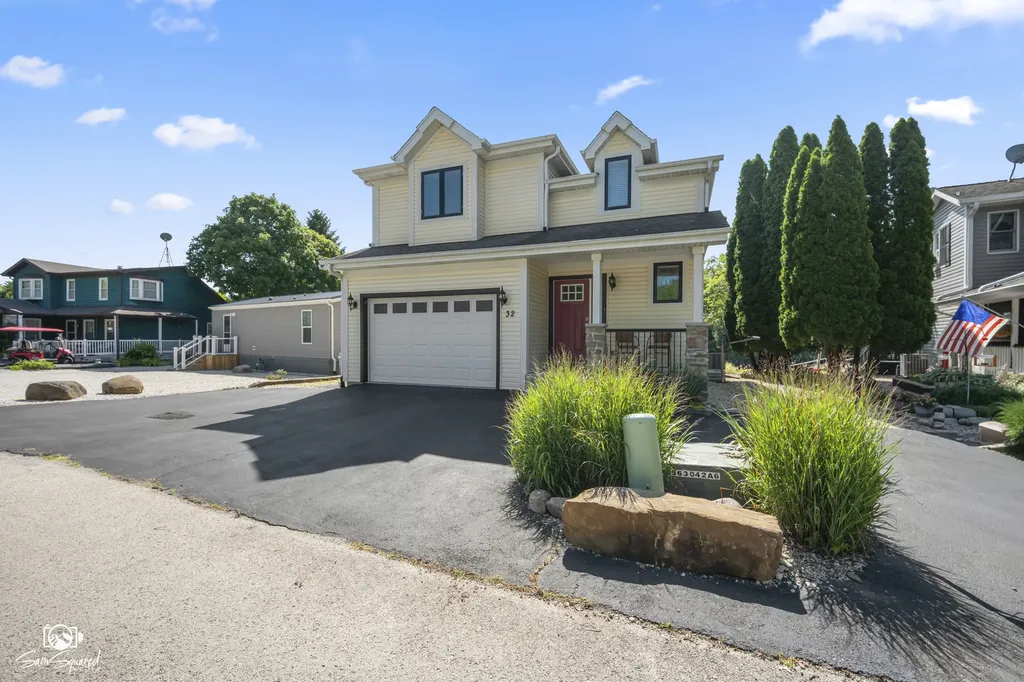 32 Largemouth Lane Wilmington IL 60481