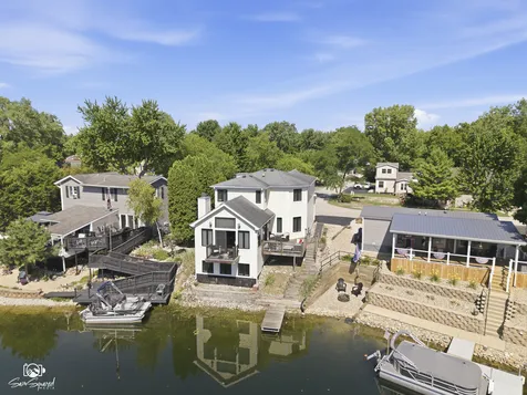 32 Largemouth Lane Wilmington IL 60481