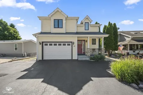 32 Largemouth Lane Wilmington IL 60481
