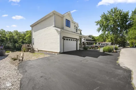 32 Largemouth Lane Wilmington IL 60481