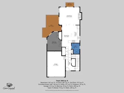 32 Largemouth Lane Wilmington IL 60481