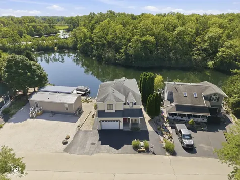 32 Largemouth Lane Wilmington IL 60481
