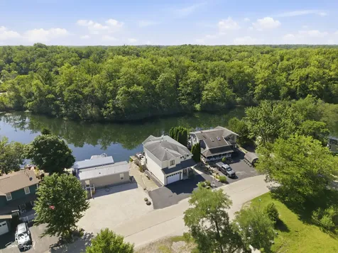 32 Largemouth Lane Wilmington IL 60481