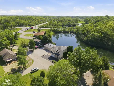 32 Largemouth Lane Wilmington IL 60481