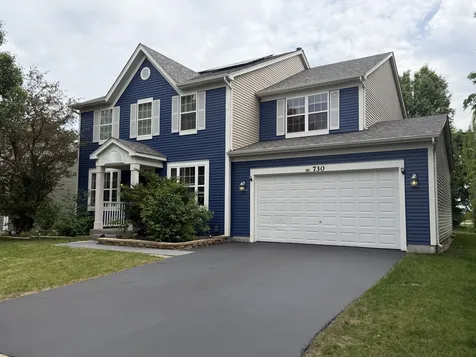 730 Charismatic Drive Oswego IL 60543