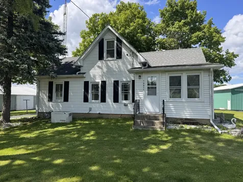 13311 Baseline Road Genoa IL 60135