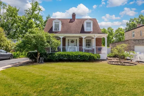1631 183RD Street Homewood IL 60430