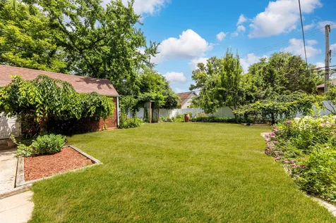 1631 183RD Street Homewood IL 60430