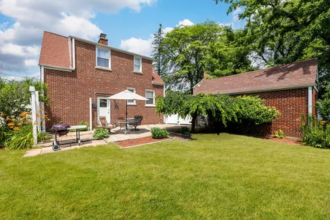 1631 183RD Street Homewood IL 60430