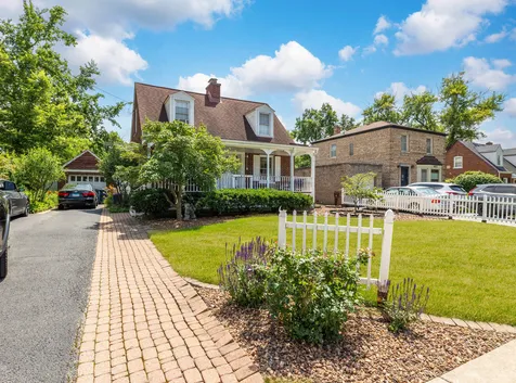 1631 183RD Street Homewood IL 60430
