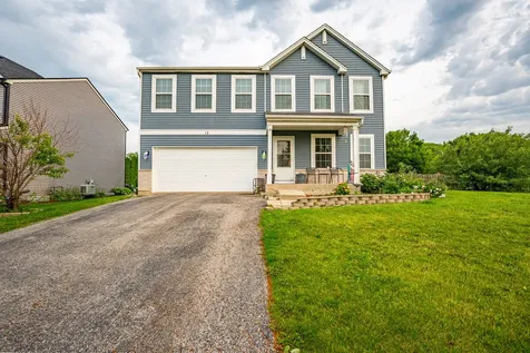 12 East Meadow Drive Cortland IL 60112
