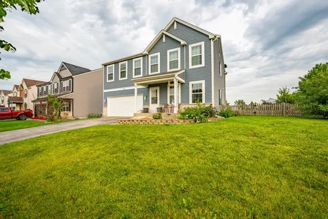 12 East Meadow Drive Cortland IL 60112