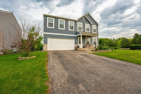 12 East Meadow Drive Cortland IL 60112