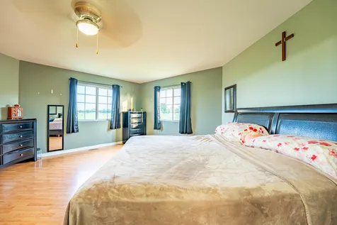 12 East Meadow Drive Cortland IL 60112