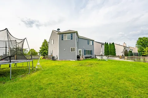 12 East Meadow Drive Cortland IL 60112