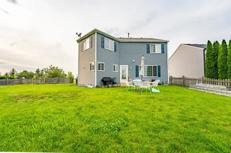 12 East Meadow Drive Cortland IL 60112