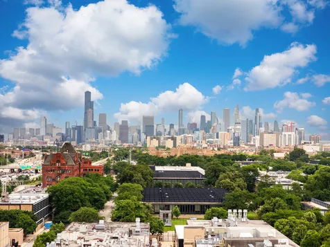 17 West 35th Street Chicago IL 60616
