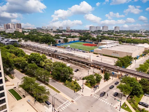 17 West 35th Street Chicago IL 60616