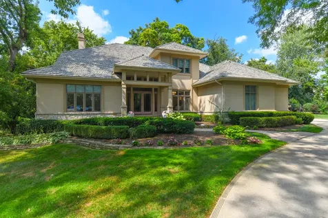 4709 Royal Melbourne Drive Long Grove IL 60047