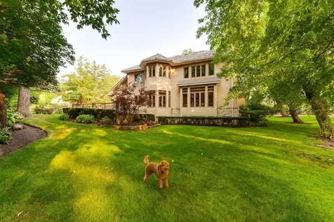 4709 Royal Melbourne Drive Long Grove IL 60047