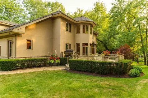 4709 Royal Melbourne Drive Long Grove IL 60047
