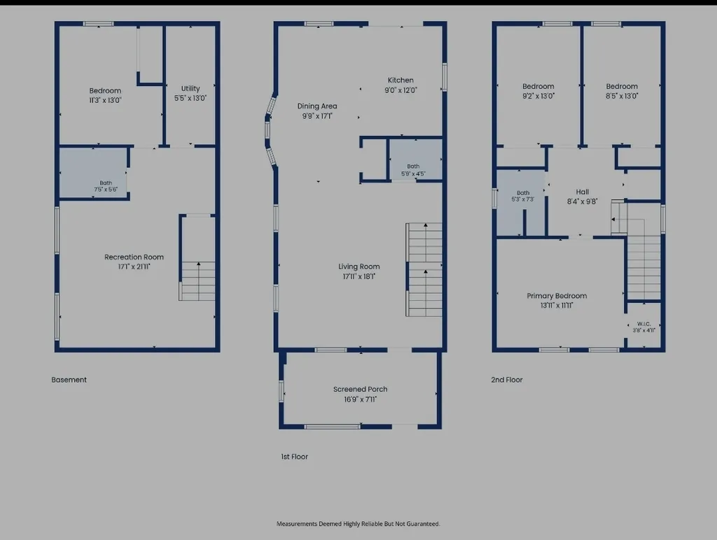 157 North Laramie Avenue Chicago IL 60644