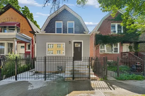 157 North Laramie Avenue Chicago IL 60644