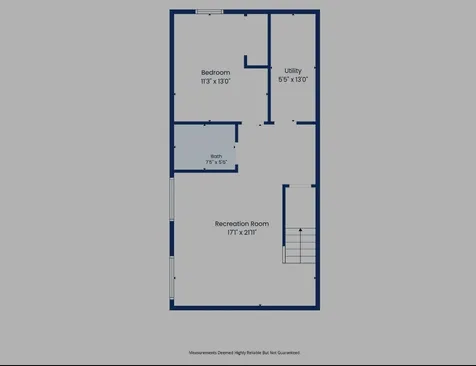 157 North Laramie Avenue Chicago IL 60644
