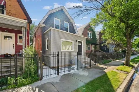 157 North Laramie Avenue Chicago IL 60644