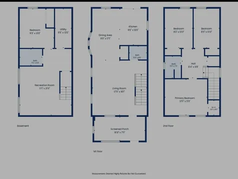 157 North Laramie Avenue Chicago IL 60644