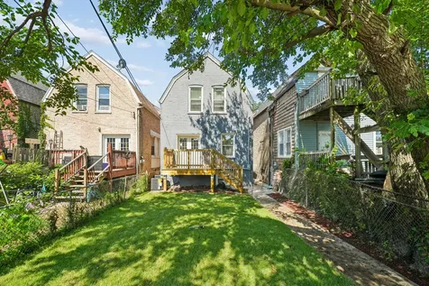157 North Laramie Avenue Chicago IL 60644