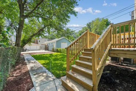 157 North Laramie Avenue Chicago IL 60644