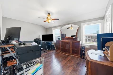 9631 South Jeffery Avenue Chicago IL 60617