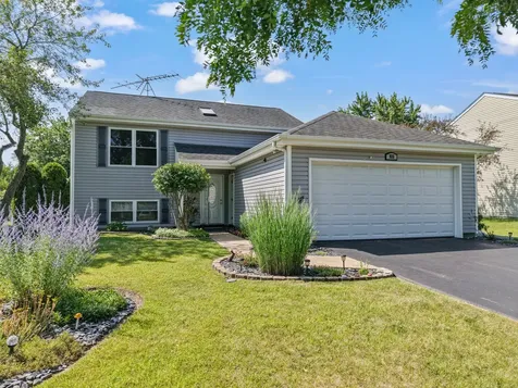 935 Revere Lane Island Lake IL 60042