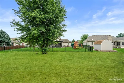 720 Bender Street Sandwich IL 60548