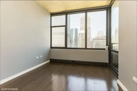 235 West Van Buren Street Chicago IL 60607