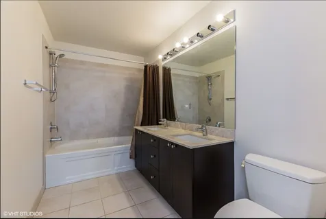 235 West Van Buren Street Chicago IL 60607