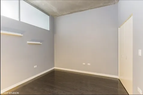 235 West Van Buren Street Chicago IL 60607