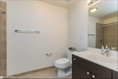 235 West Van Buren Street Chicago IL 60607