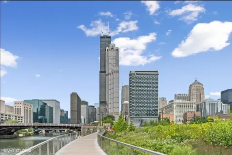 235 West Van Buren Street Chicago IL 60607