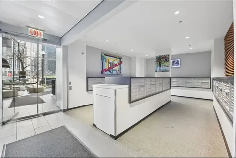235 West Van Buren Street Chicago IL 60607